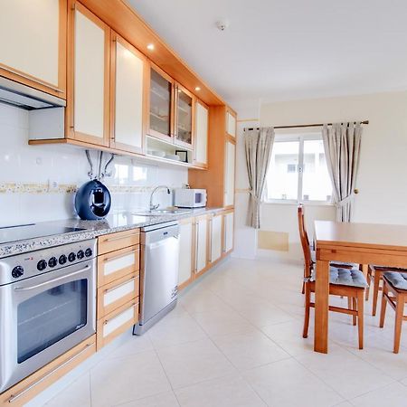 Alvor Vila Marachique Apartment Esterno foto