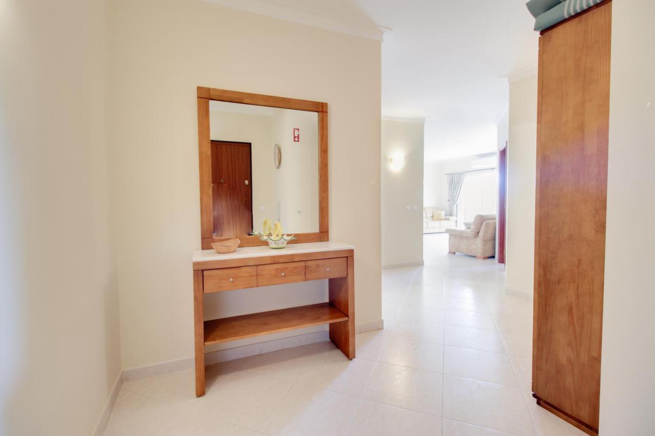 Alvor Vila Marachique Apartment Esterno foto