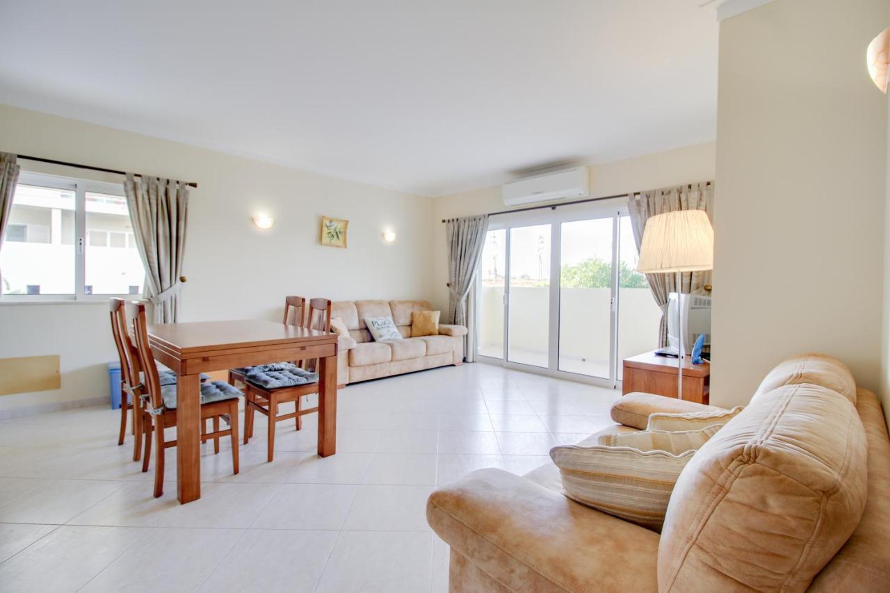 Alvor Vila Marachique Apartment Esterno foto