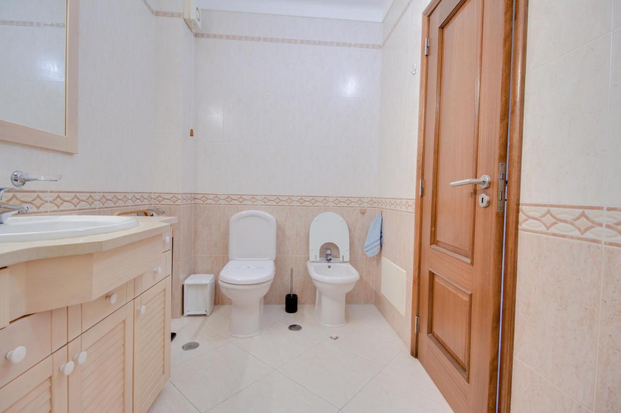 Alvor Vila Marachique Apartment Esterno foto