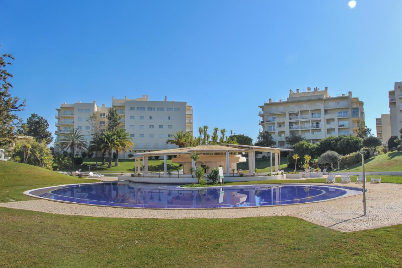 Alvor Vila Marachique Apartment Esterno foto