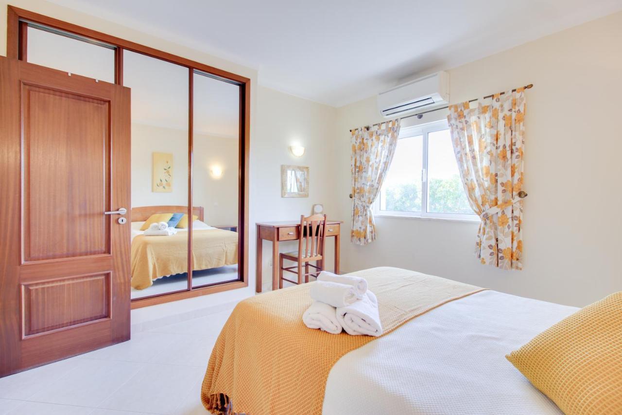 Alvor Vila Marachique Apartment Esterno foto