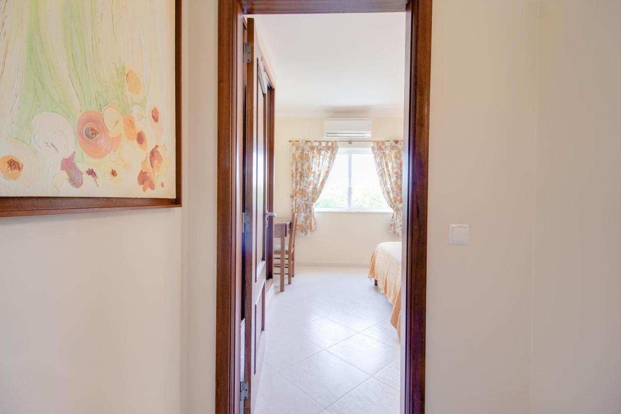 Alvor Vila Marachique Apartment Esterno foto