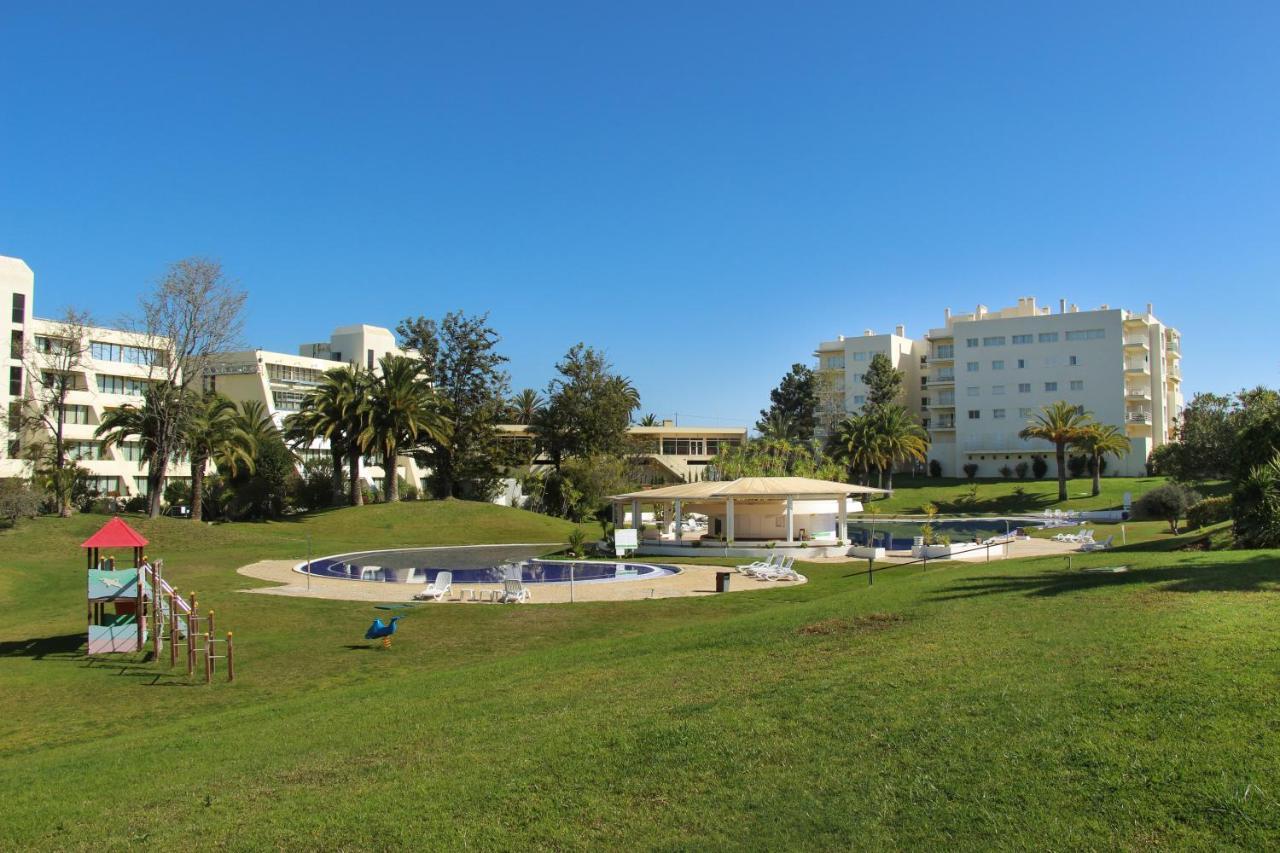 Alvor Vila Marachique Apartment Esterno foto
